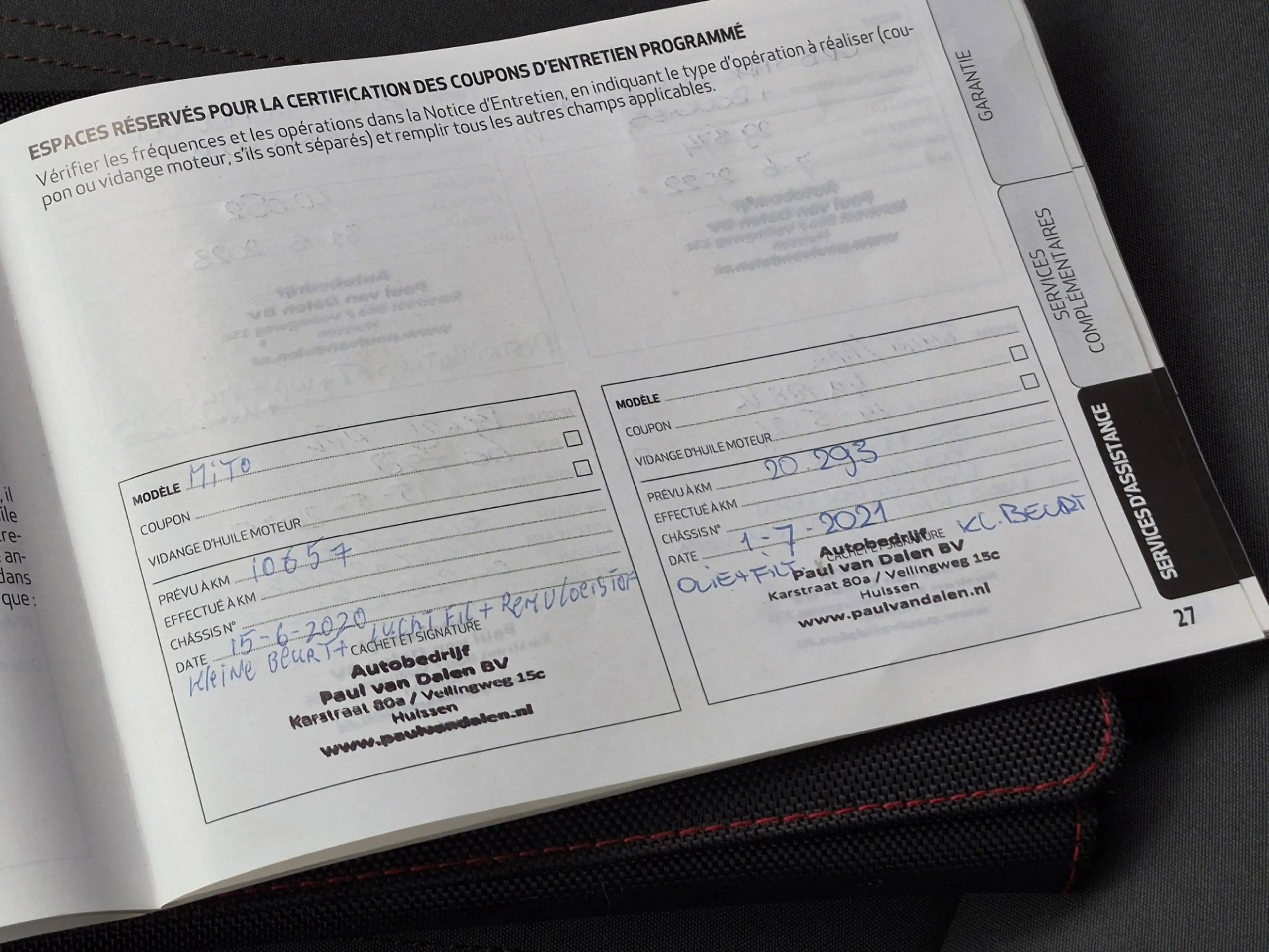 Alfa Romeo MiTo 1.4 Super|Cruise|Airco|PDC|Bluetooth|APK — photo 29