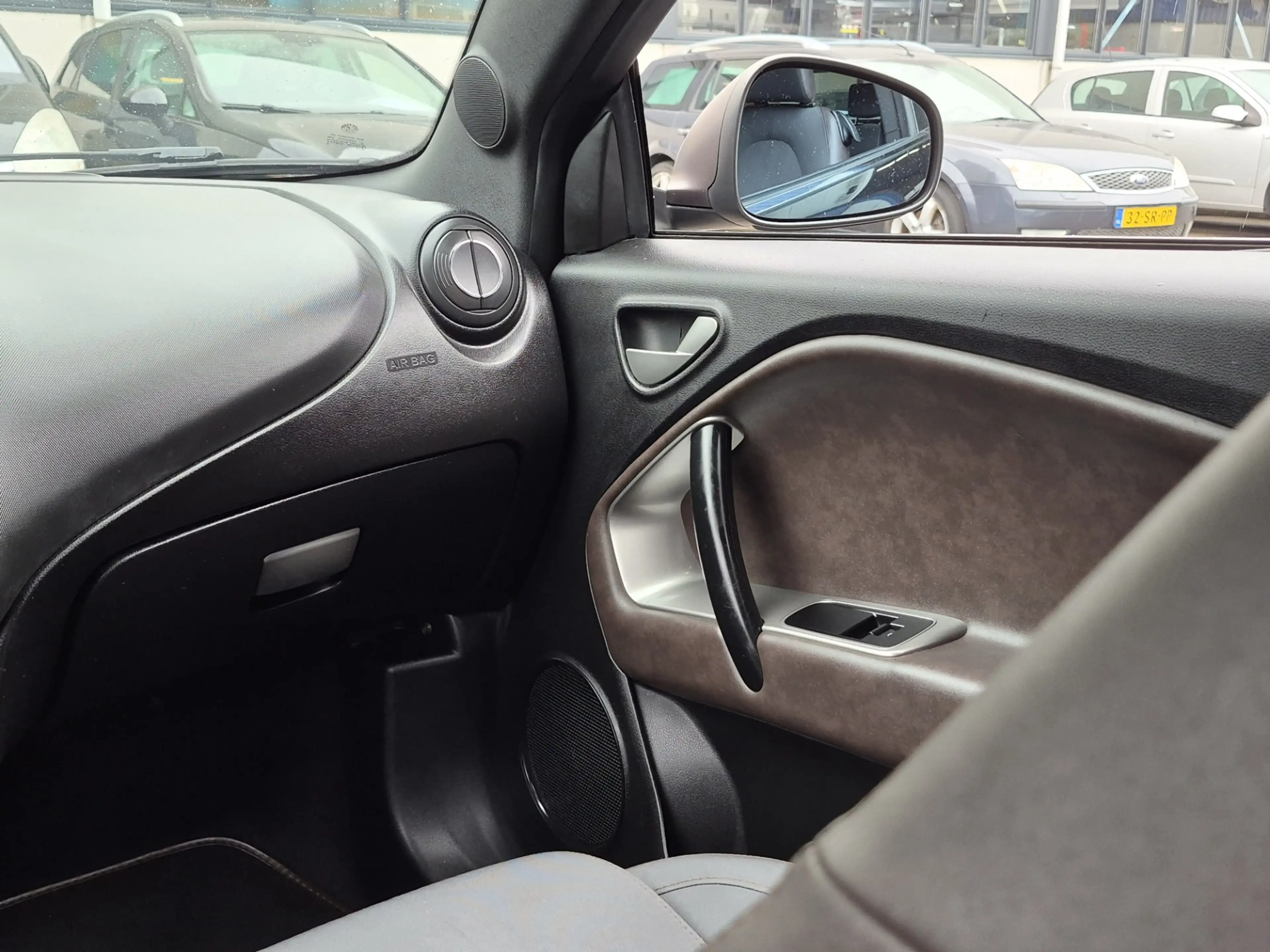 Alfa Romeo MiTo 1.4 Super|Cruise|Airco|PDC|Bluetooth|APK — photo 18