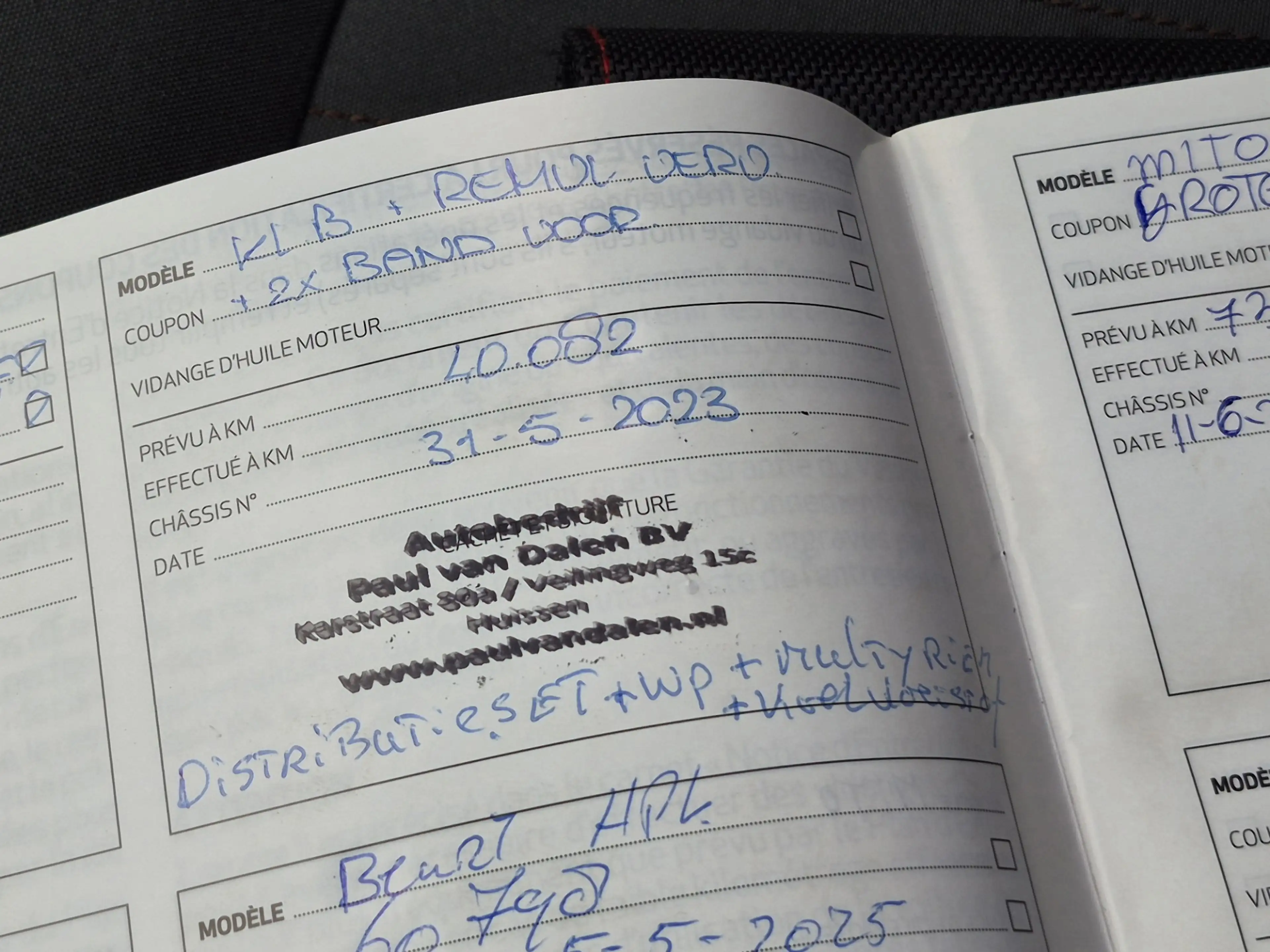 Alfa Romeo MiTo 1.4 Super|Cruise|Airco|PDC|Bluetooth|APK — photo 30