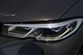 BMW 320 3-serie Touring 320i High Executive M Pakket | Pan Grijs - thumbnail 3