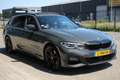 BMW 320 3-serie Touring 320i High Executive M Pakket | Pan Grijs - thumbnail 6