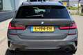 BMW 320 3-serie Touring 320i High Executive M Pakket | Pan Grijs - thumbnail 8