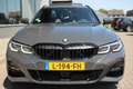 BMW 320 3-serie Touring 320i High Executive M Pakket | Pan Grijs - thumbnail 4