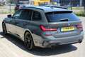 BMW 320 3-serie Touring 320i High Executive M Pakket | Pan Grijs - thumbnail 7