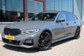 BMW 320 3-serie Touring 320i High Executive M Pakket | Pan Grijs - thumbnail 2