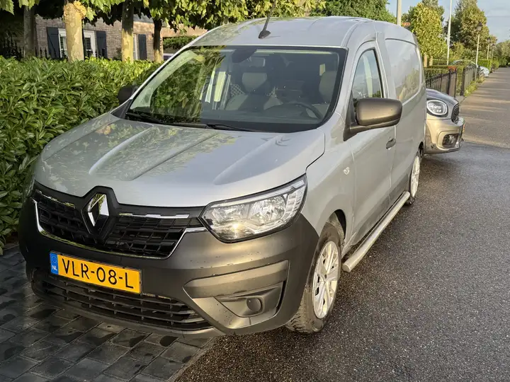 Renault Express 1.5 dCi 95 Comfort