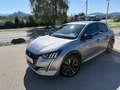Peugeot 208 GT PureTech 100 S&S EAT8 Aut.*LED*NAVIGATION*36... Argent - thumbnail 3
