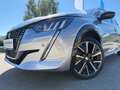 Peugeot 208 GT PureTech 100 S&S EAT8 Aut.*LED*NAVIGATION*36... Argent - thumbnail 4