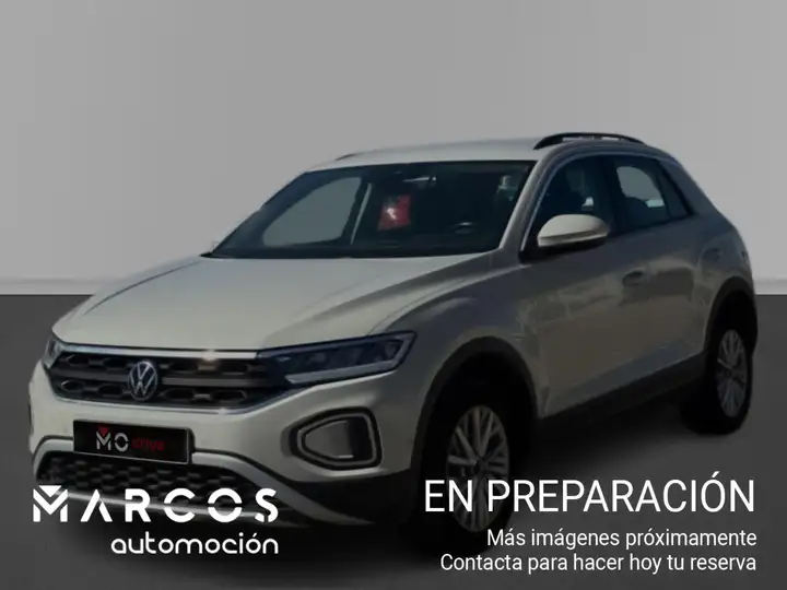 Volkswagen T-Roc 1.0 TSI 2023