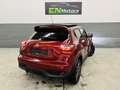 Nissan Juke Juke 1.2 DIG-T Tekna //FULL OPTION//GARANTIE Rood - thumbnail 3
