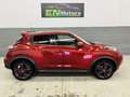 Nissan Juke Juke 1.2 DIG-T Tekna //FULL OPTION//GARANTIE Rood - thumbnail 2