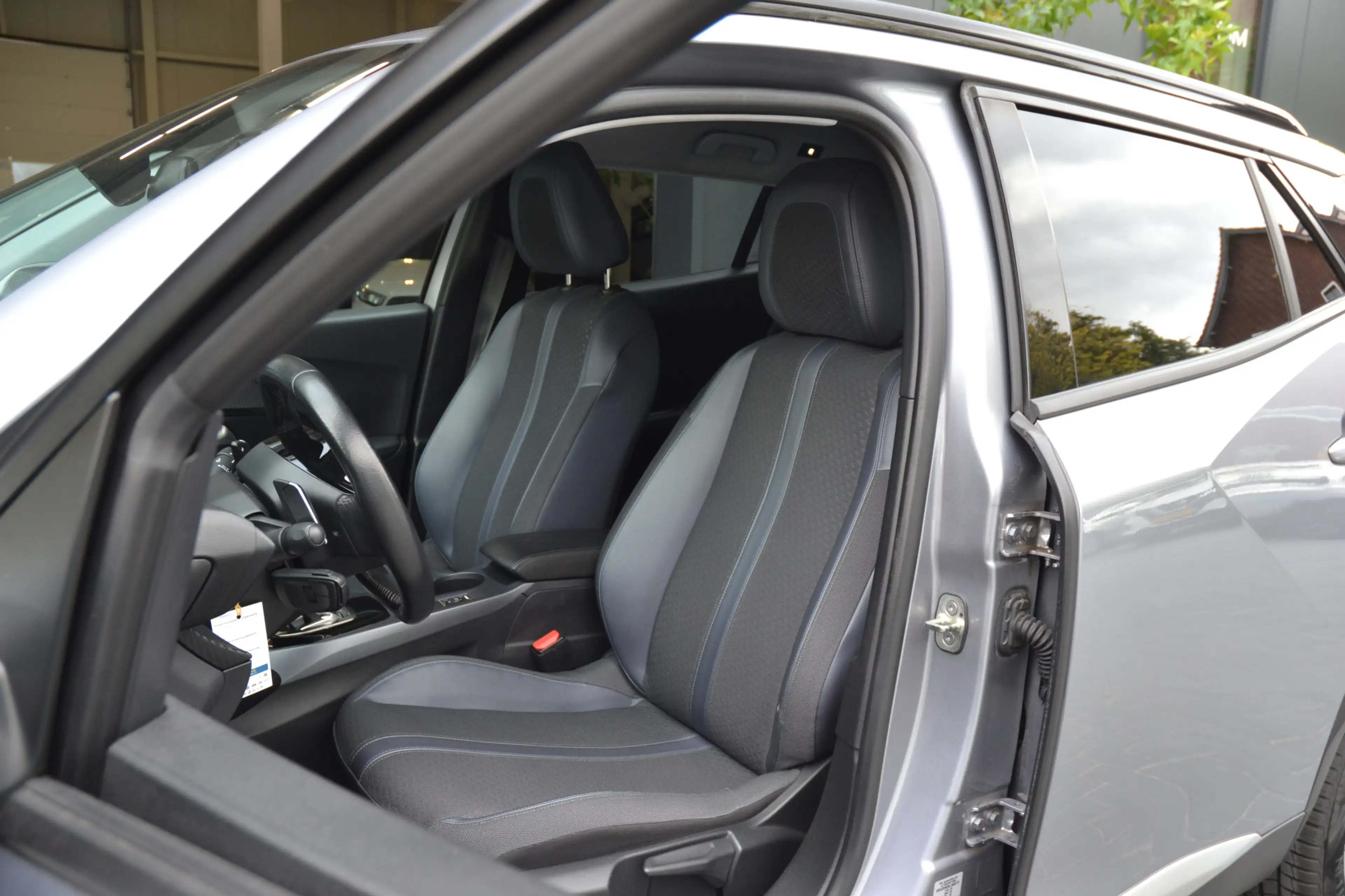 Peugeot 2008 1.2 PureTech Allure NAP | Automaat | Carplay | Cru — photo 7