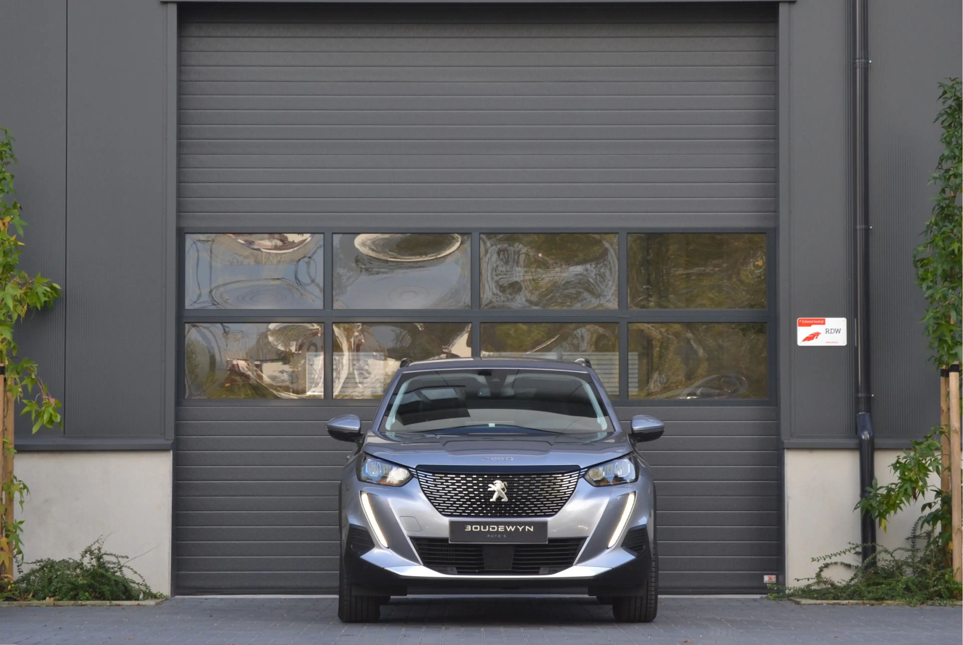 Peugeot 2008 1.2 PureTech Allure NAP | Automaat | Carplay | Cru — photo 2