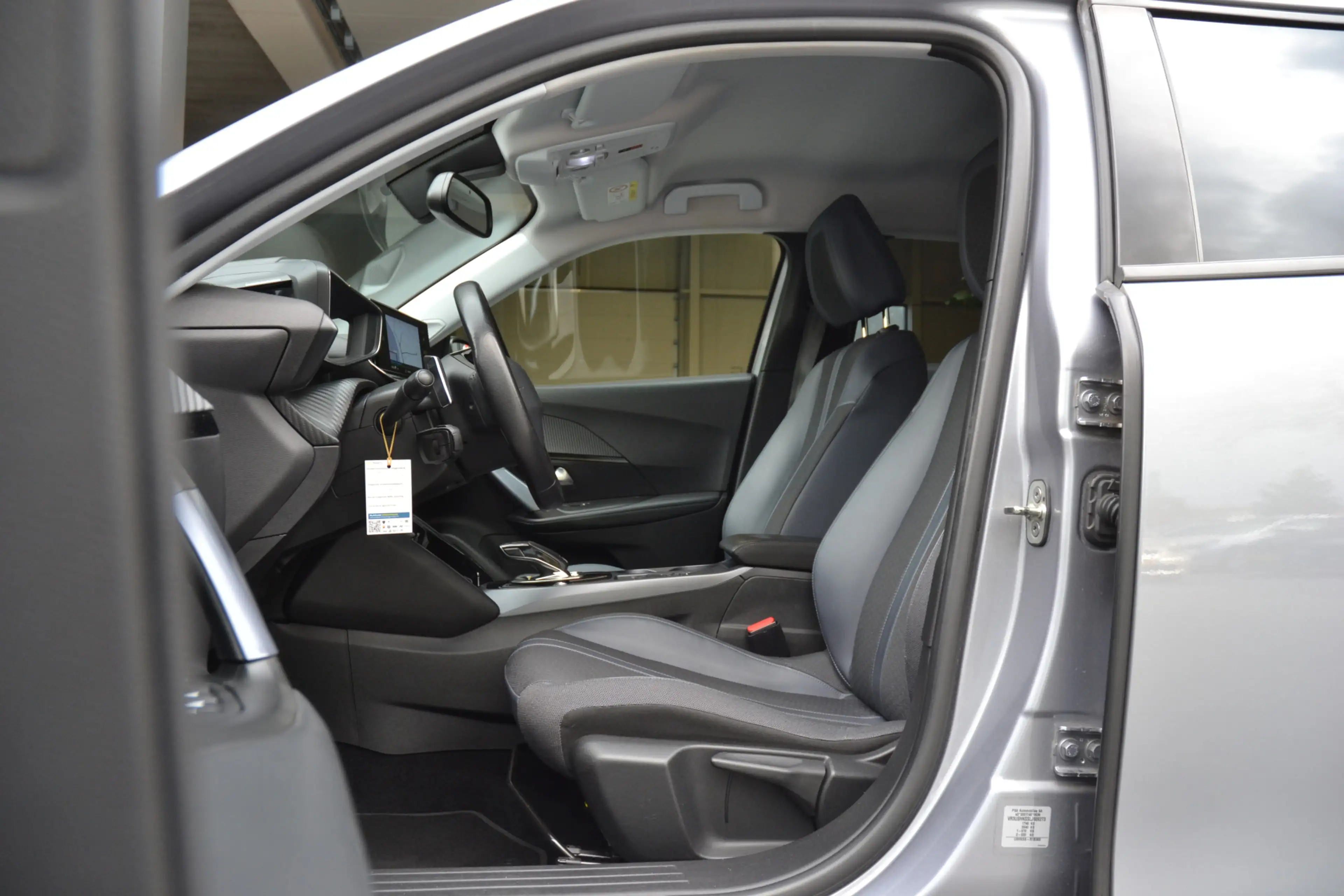 Peugeot 2008 1.2 PureTech Allure NAP | Automaat | Carplay | Cru — photo 14
