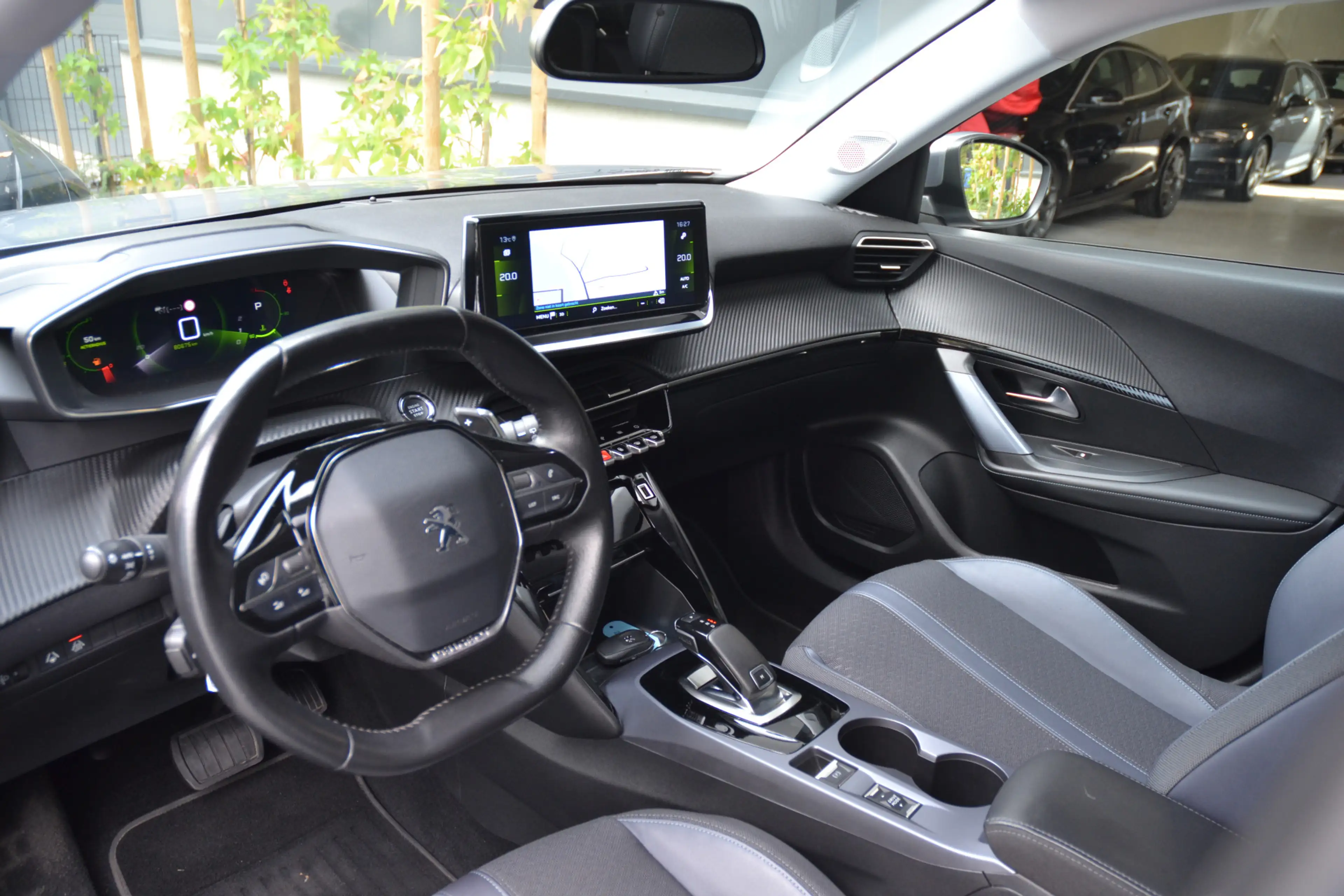 Peugeot 2008 1.2 PureTech Allure NAP | Automaat | Carplay | Cru — photo 13