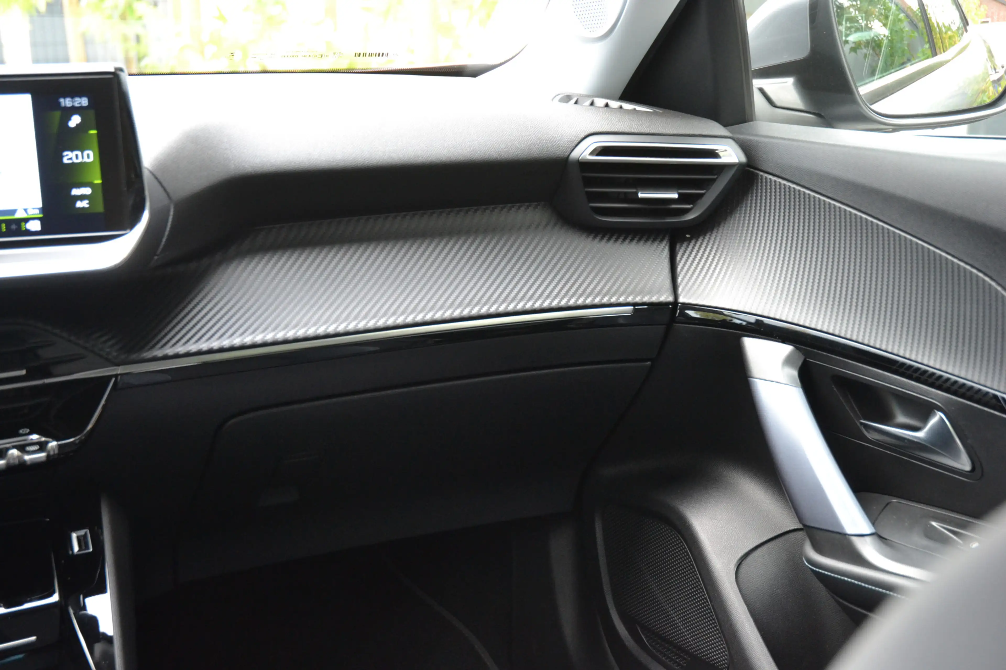 Peugeot 2008 1.2 PureTech Allure NAP | Automaat | Carplay | Cru — photo 15