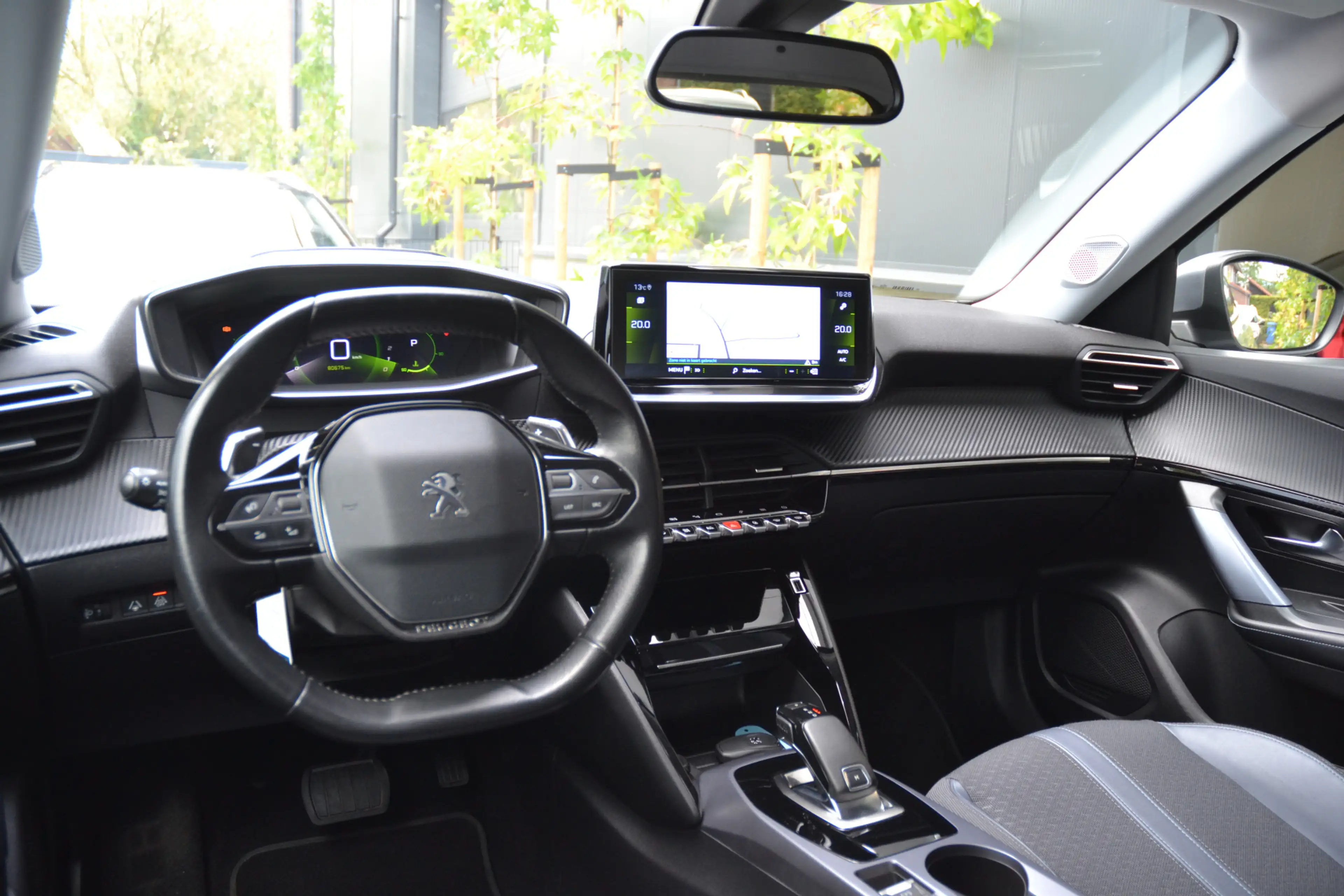 Peugeot 2008 1.2 PureTech Allure NAP | Automaat | Carplay | Cru — photo 4