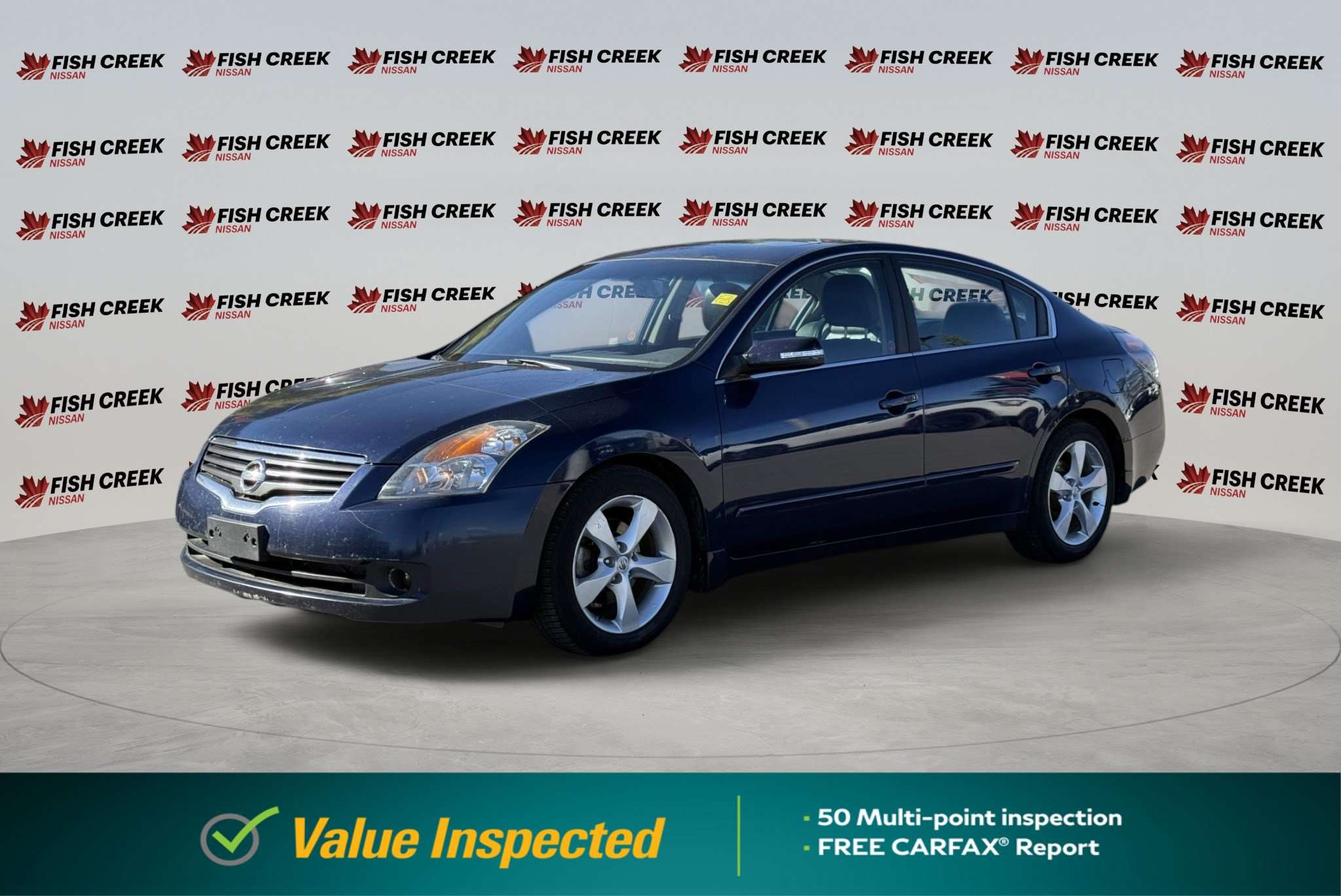 2009 Nissan Altima