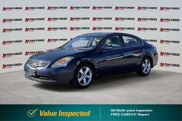 3.5 SE | No Accidents | One Owner |