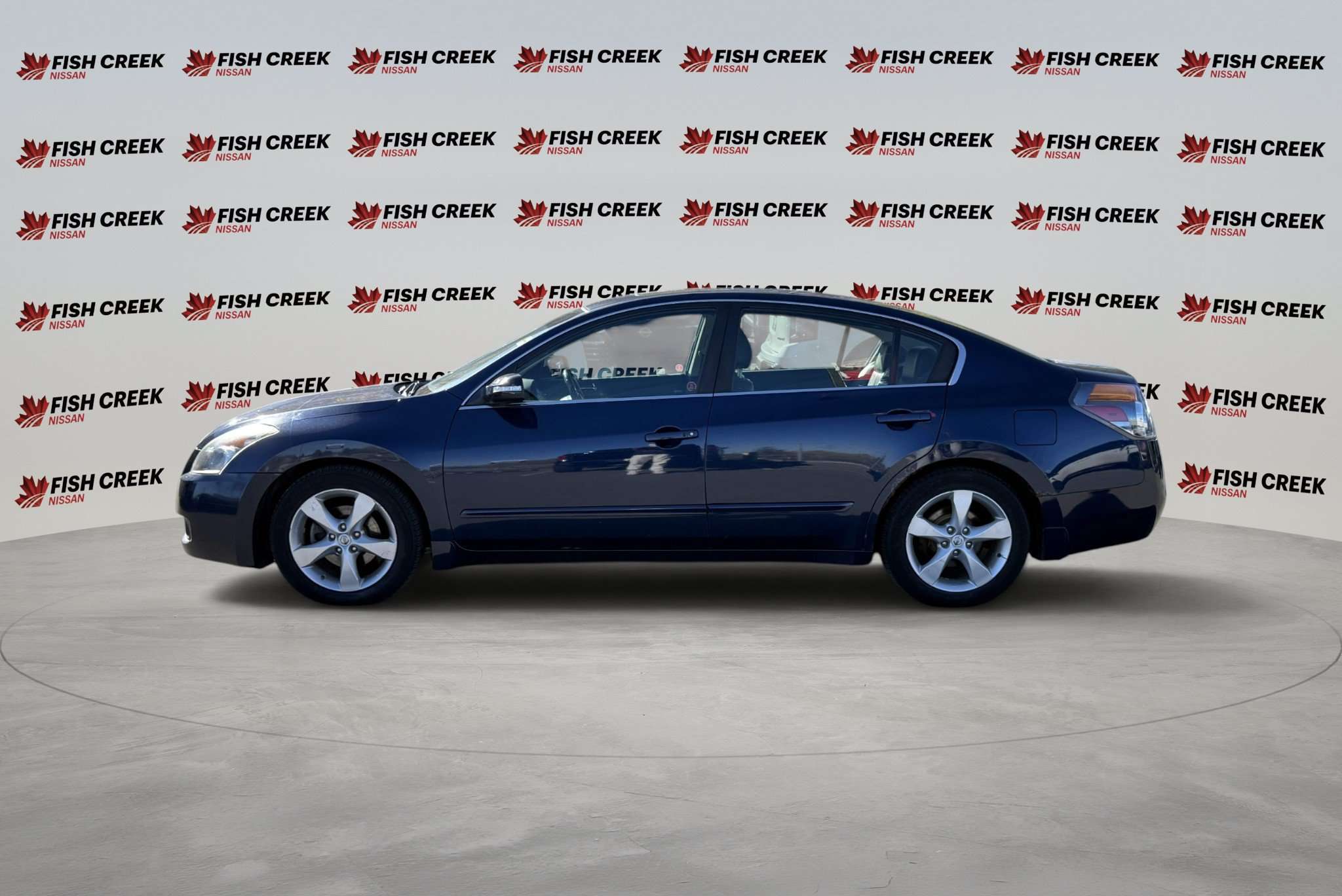 2009 Nissan Altima