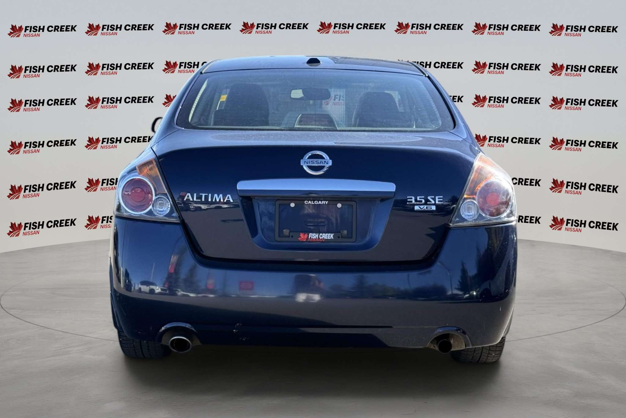 2009 Nissan Altima
