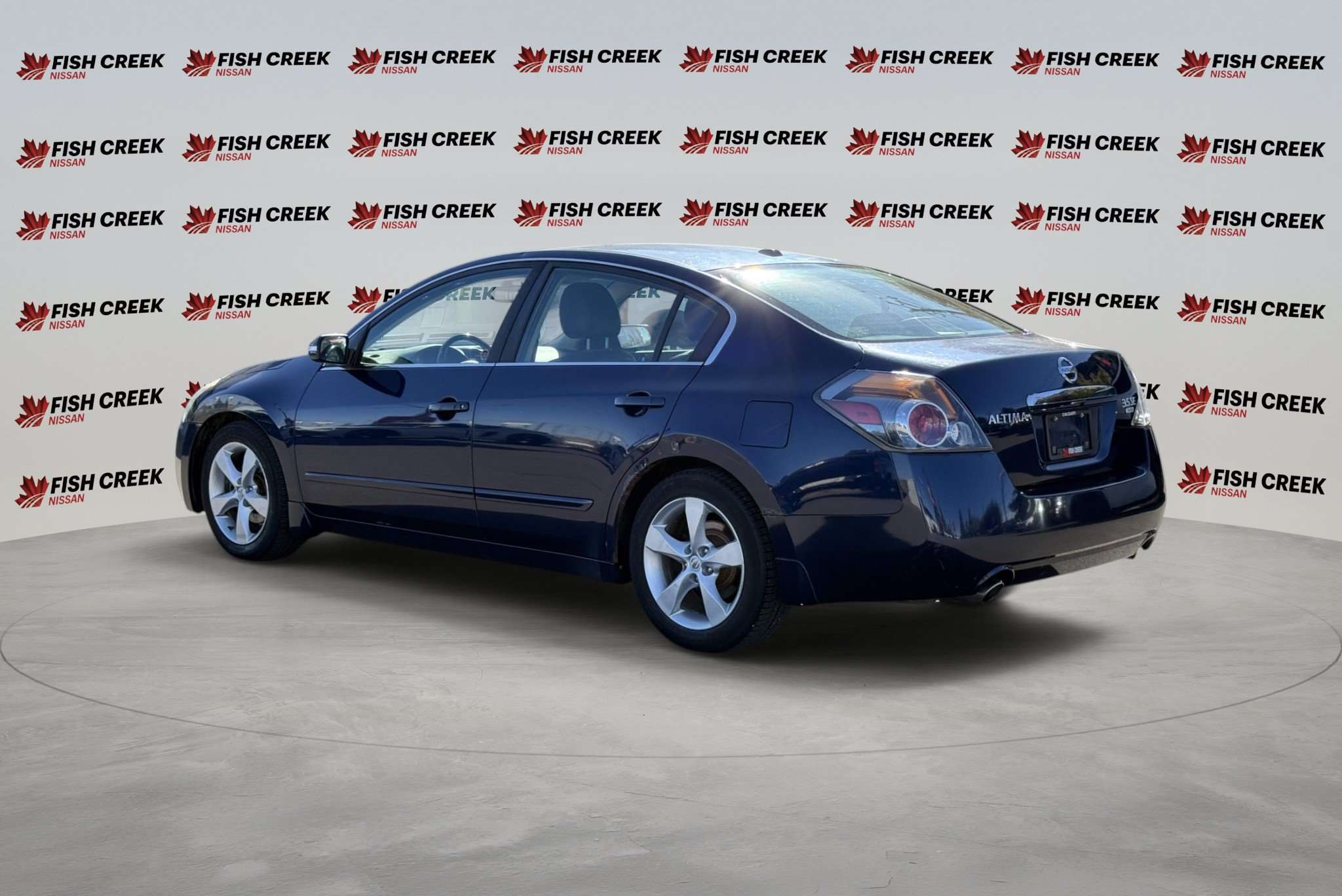 2009 Nissan Altima