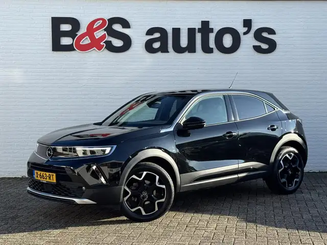 Opel Mokka 1.2 Turbo Level 5 Full LED Adaptive cruise Climate