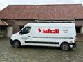 Opel Movano 2.3d  BiTurbo  H2 L3 - BELG - 1° EIG - HISTORy Blanc - thumbnail 6