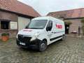 Opel Movano 2.3d  BiTurbo  H2 L3 - BELG - 1° EIG - HISTORy Blanc - thumbnail 3