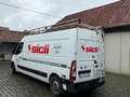 Opel Movano 2.3d  BiTurbo  H2 L3 - BELG - 1° EIG - HISTORy Blanc - thumbnail 9