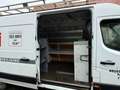 Opel Movano 2.3d  BiTurbo  H2 L3 - BELG - 1° EIG - HISTORy Blanc - thumbnail 10
