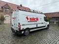 Opel Movano 2.3d  BiTurbo  H2 L3 - BELG - 1° EIG - HISTORy Blanc - thumbnail 8