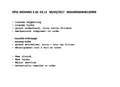 Opel Movano 2.3d  BiTurbo  H2 L3 - BELG - 1° EIG - HISTORy Blanc - thumbnail 14