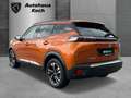 Peugeot 2008 Elektro Allure Orange - thumbnail 5