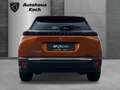 Peugeot 2008 Elektro Allure Orange - thumbnail 6