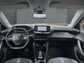 Peugeot 2008 Elektro Allure Orange - thumbnail 7