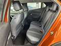 Peugeot 2008 Elektro Allure Orange - thumbnail 12