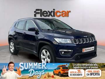 1.4 Multiair Limited 4x2 103kW