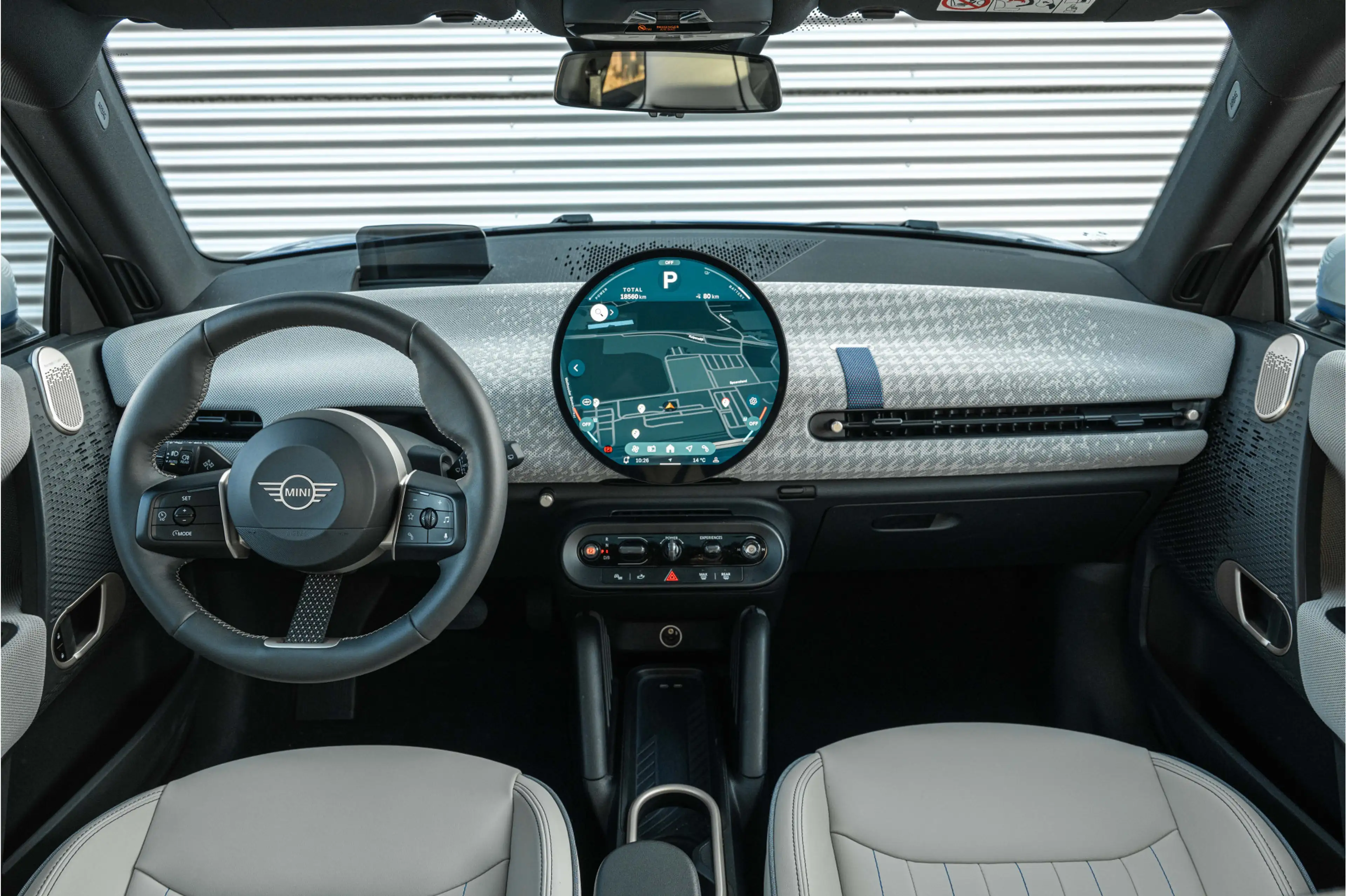 MINI Cooper SE Hatchback / Favoured / Pakket XL / Favoured / Pakk — photo 5
