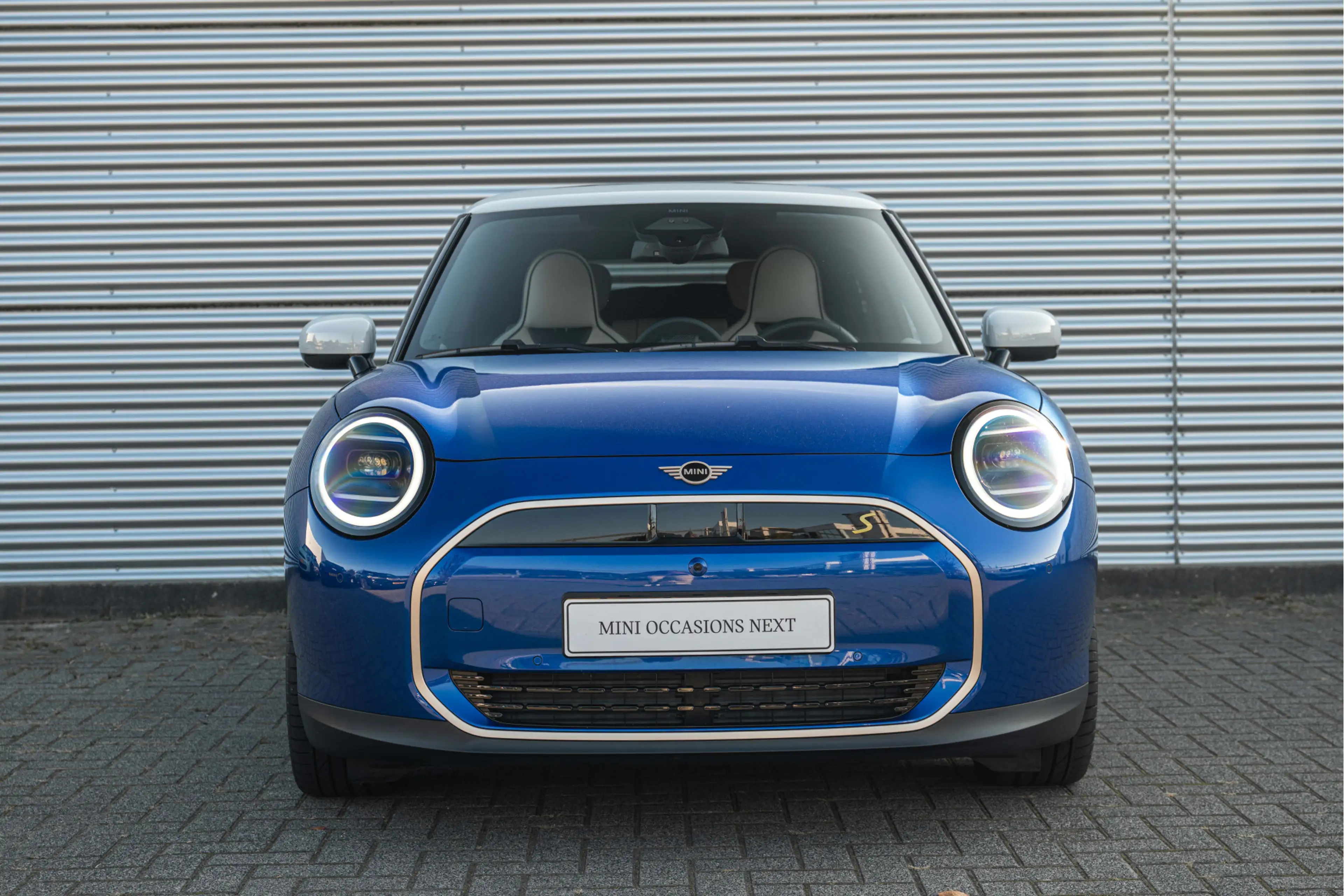 MINI Cooper SE Hatchback / Favoured / Pakket XL / Favoured / Pakk — photo 7