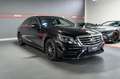 Mercedes-Benz S 560 4.0 V8 4Matic L PANO BURMESTER AMG-LINE Negro - thumbnail 6