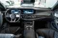 Mercedes-Benz S 560 4.0 V8 4Matic L PANO BURMESTER AMG-LINE Negro - thumbnail 24