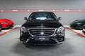 Mercedes-Benz S 560 4.0 V8 4Matic L PANO BURMESTER AMG-LINE Negro - thumbnail 5