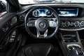 Mercedes-Benz S 560 4.0 V8 4Matic L PANO BURMESTER AMG-LINE Negro - thumbnail 18