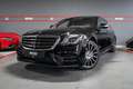 Mercedes-Benz S 560 4.0 V8 4Matic L PANO BURMESTER AMG-LINE Negro - thumbnail 2