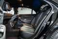 Mercedes-Benz S 560 4.0 V8 4Matic L PANO BURMESTER AMG-LINE Negro - thumbnail 16