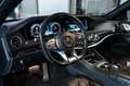 Mercedes-Benz S 560 4.0 V8 4Matic L PANO BURMESTER AMG-LINE Negro - thumbnail 14