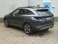 Hyundai TUCSON 1.6 T-GDI HEV Premium Sky|Panodak|Leder/Memory|Sto Grijs - thumbnail 10