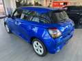 Suzuki Swift 1,2 Hybrid Allgrip Shine SNOWFOX AKTION Blau - thumbnail 7