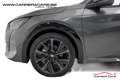 Peugeot 208 1.2PureTech GT*|NEW*CUIR*AUTO*PANO*CAMERA*NAVI|* Grijs - thumbnail 8